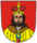 Crest of Milevsko