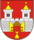 Crest of Tn nad Vltavou