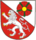 Crest of Vesel nad Lunic