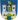 Coat of arms of Ustek