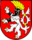 Crest of st nad Labem