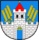 Crest of Klterec nad Ohr
