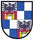 Crest of Sedlec-Prcice