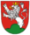 Crest of Lipnk nad Becvou
