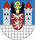 Crest of Becov nad Teplou