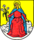 Crest of Frauenstein