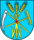 Crest of Knigswartha