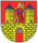 Crest of Frankenberg