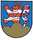 Crest of Frankenberg