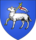 Crest of Beblenheim