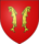 Crest of Ferrette