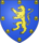 Crest of Bourbon Lancy