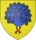 Crest of Paray-le-Monial