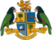 Crest of Dominica