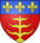 Crest of Montauban