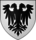 Crest of Bressuire