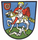 Crest of Bingen am Rhein