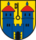 Crest of Haldensleben