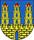 Crest of Zschopau