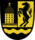 Crest of Moritzburg