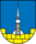 Crest of Cunewalde