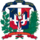 Crest of Dominican Republic
