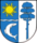 Crest of Lubmin
