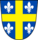 Crest of St.Wendel