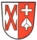 Crest of Ditzingen