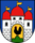 Crest of Schleusingen