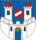 Crest of Roudnice nad Labem