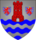 Crest of Esch-sur-Alzett