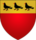 Crest of Clervaux