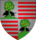 Crest of Esch-sur-Sre