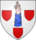 Crest of Ribeauvill