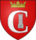 Crest of Champeix