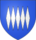 Crest of Saint-Nectaire