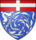 Crest of Yenne