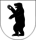 Crest of Hodkovice nad Mohelkou