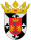 Crest of Santo Domingo