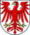 Crest of Burg Stargard