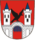 Crest of Vranov nad Dyj