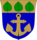 Crest of Mariehamn 
