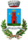Crest of Rocca di Mezzo