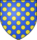 Crest of Montrsor