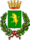 Crest of Albignasego