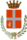 Crest of Borgomanero