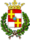 Crest of Casale Monferrato