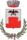 Crest of Montaldeo