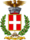 Crest of Rocchetta Nervina.